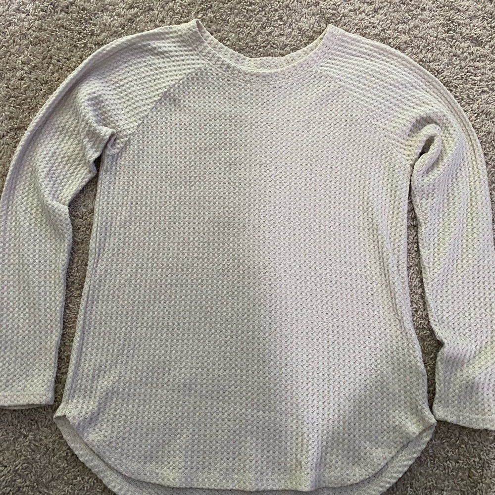 American Eagle Soft & Sexy Sweater